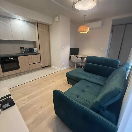 Mm 2 Apartment