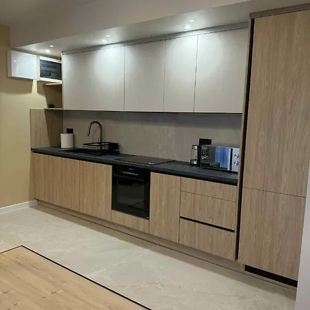 Mm 2 Apartment *