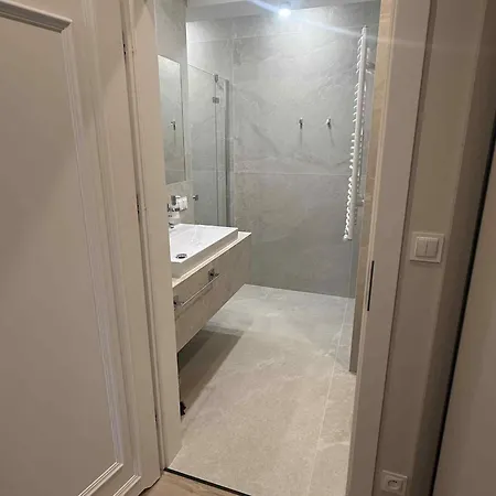 Apartment Mm 2 Gniezno