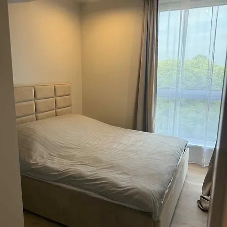 Apartment Mm 2
