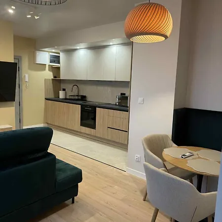 Mm 2 Apartment