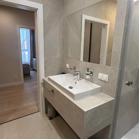 Apartment Mm 2
