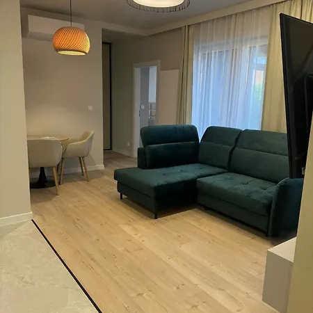 Mm 2 Apartment Gniezno