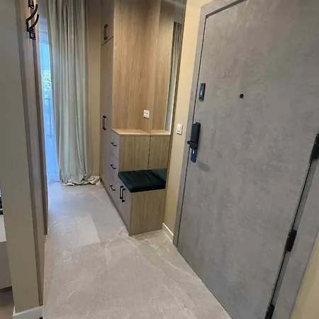 Apartment Mm 2 Gniezno