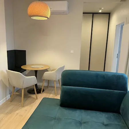 Apartment Mm 2