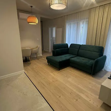 Apartment Mm 2 *