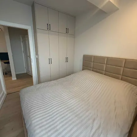 Mm 2 Apartment *