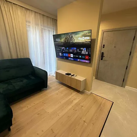 Mm 2 Apartment *